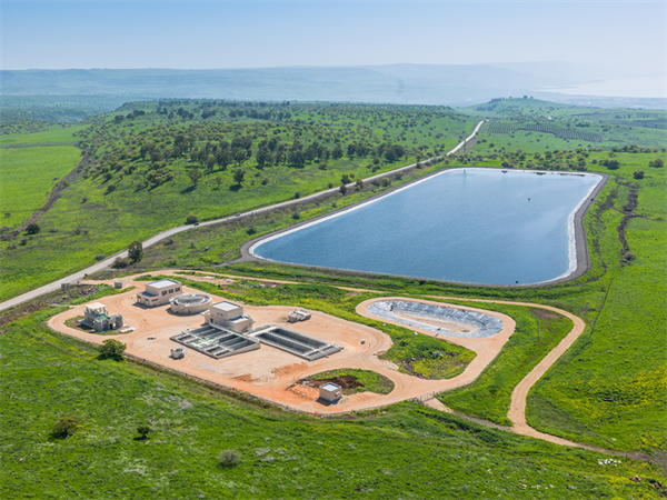 מתקני תיאור שפכים