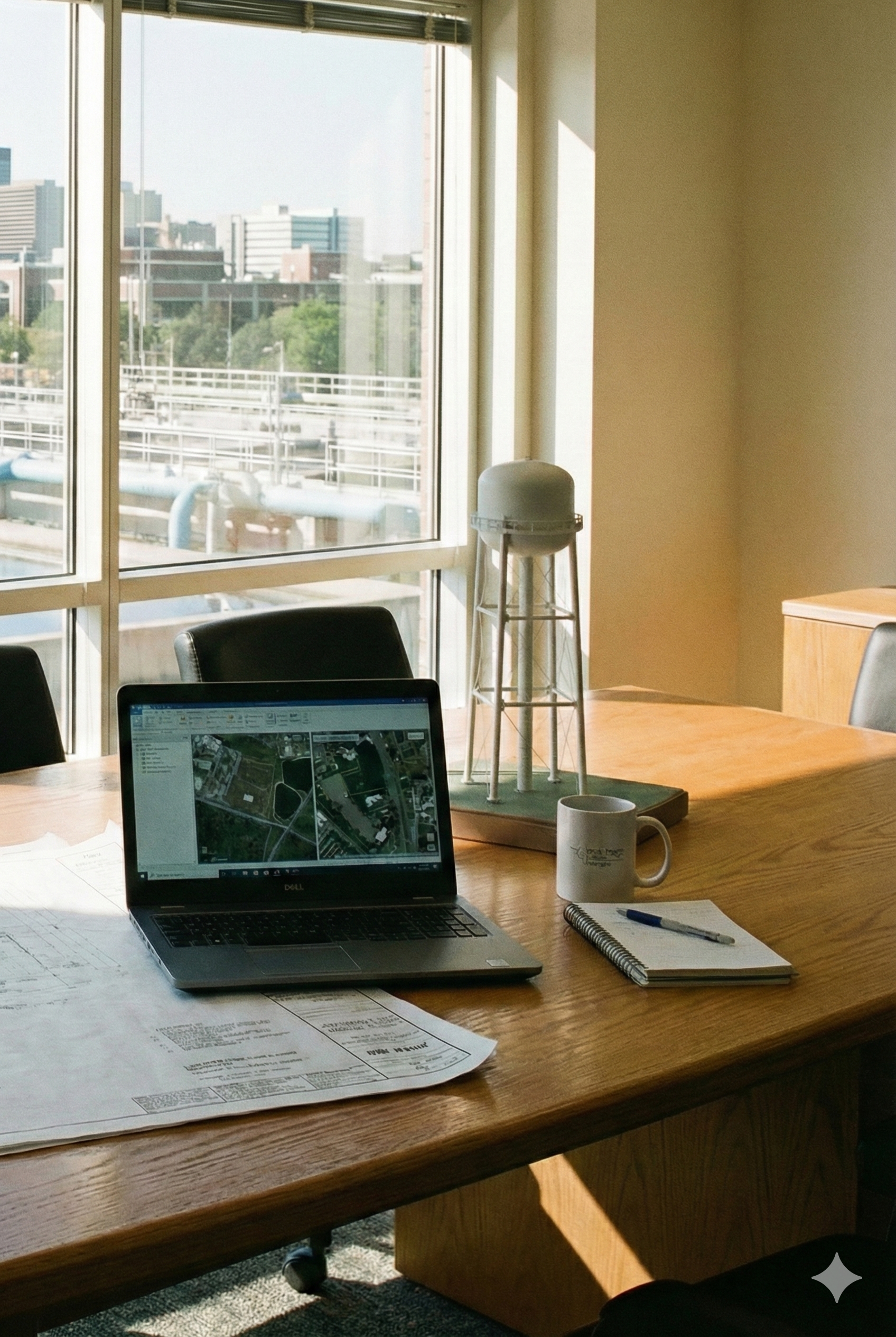 שדרוג תשתיות ביוב - אפיק